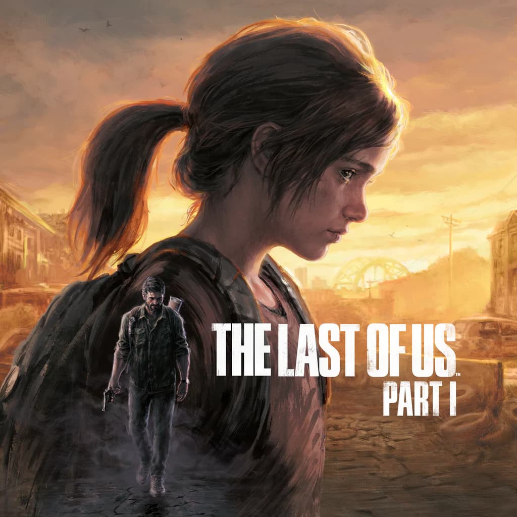 Banner da conta 'The Last of US (Parte 1)'