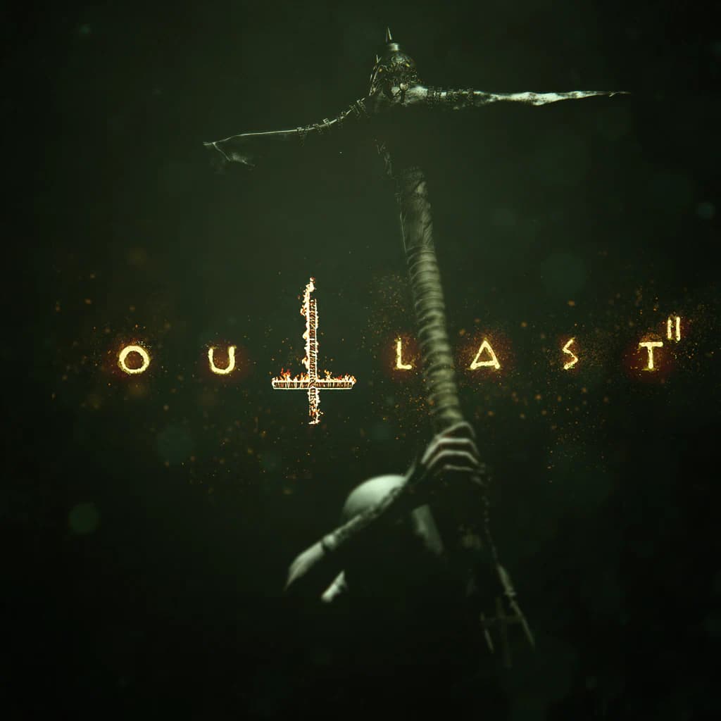 Banner da conta 'Outlast 1 e 2'