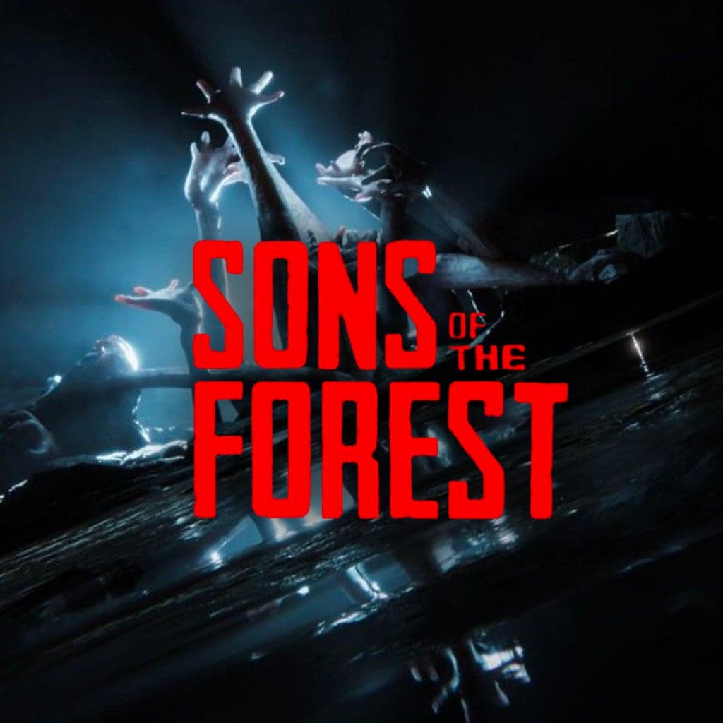 Banner da conta 'Sons of The Forest'